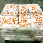 FULL PALLET - CLEAN BITE FINE
